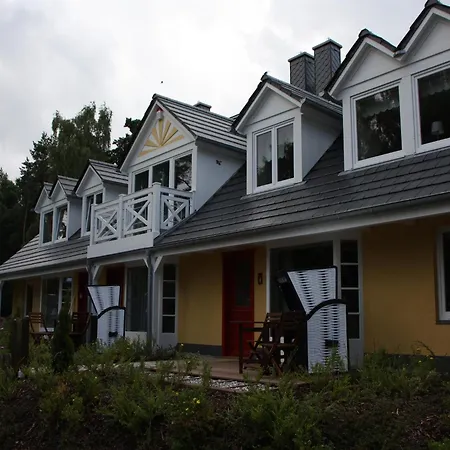 Fuer 8 Personen Mit Balkon In Apartmán