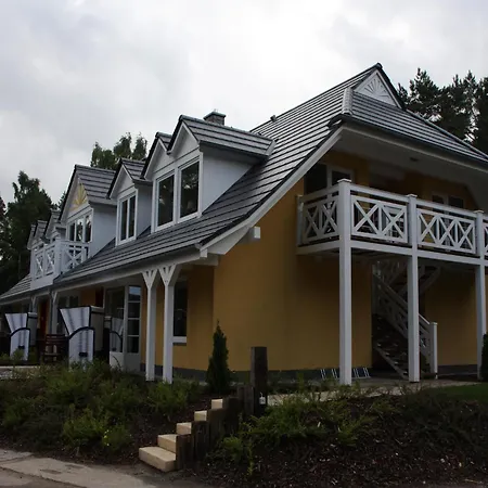 Fuer 8 Personen Mit Balkon In Apartmán *