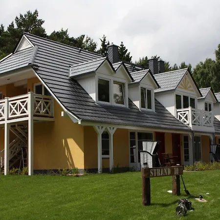 Fuer 8 Personen Mit Balkon In