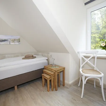 Fuer 8 Personen Mit Balkon In